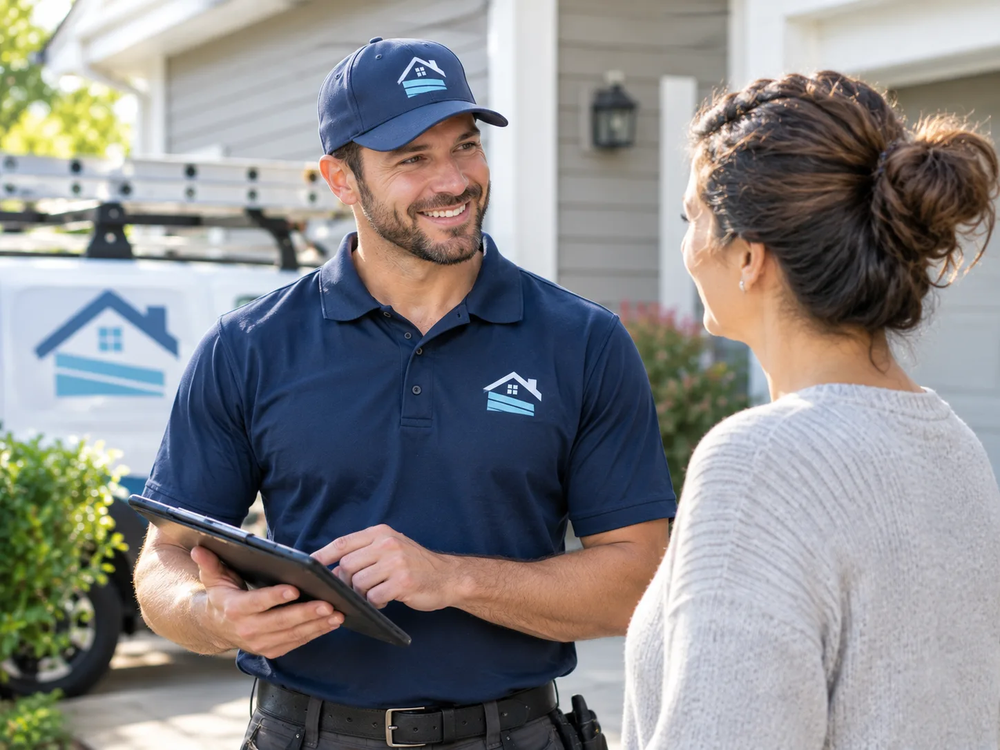 Cracked Siding Repair in Oreland, PA